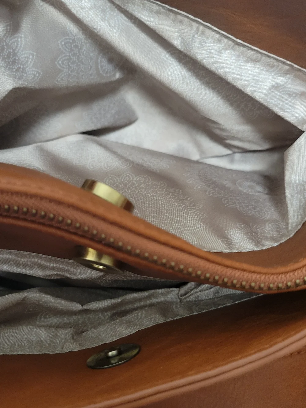 Joy Susan Bucket Bag
